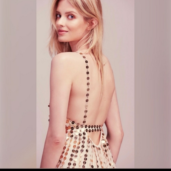 Only in my dream gown - Picture 5 of 11